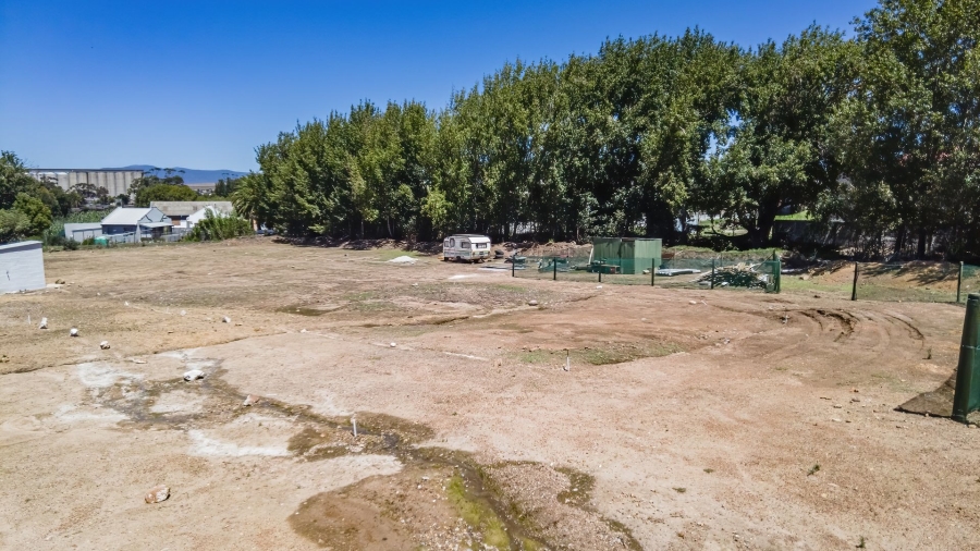 0 Bedroom Property for Sale in Caledon Western Cape